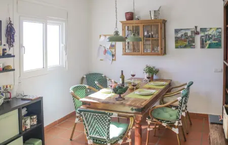 Maison 4 personnes à Canillas de Albaida - Photo 8