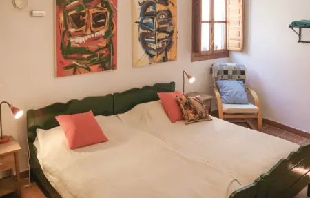 Maison 4 personnes à Canillas de Albaida - Photo 10