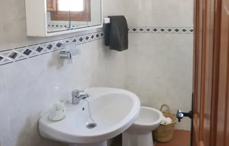 Maison 4 personnes à Canillas de Albaida - Photo 12