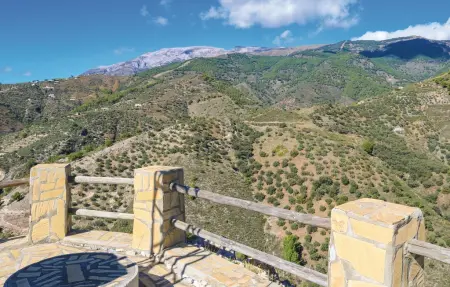 Maison 4 personnes à Canillas de Albaida - Photo 15