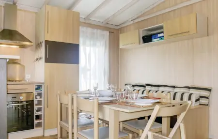 Maison 6 personnes à Grandcamp Maisy - Photo 2