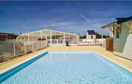 Maison 6 personnes à Grandcamp Maisy - Photo 9