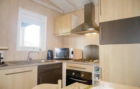 Maison 6 personnes à Grandcamp Maisy - Photo 14