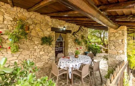 Maison 6 personnes à Algatocin - Photo 2