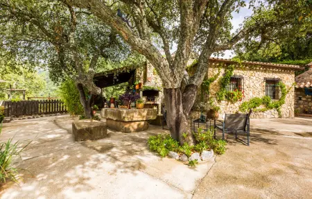 Maison 6 personnes à Algatocin - Photo 6