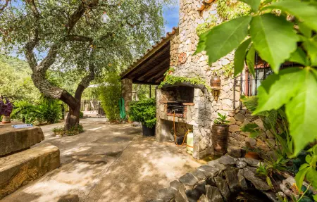 Maison 6 personnes à Algatocin - Photo 9