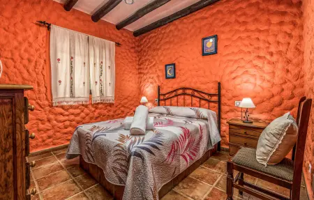 Maison 6 personnes à Algatocin - Photo 11