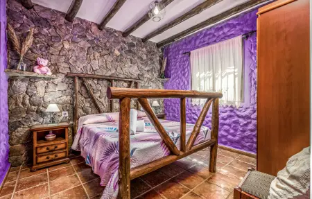 Maison 6 personnes à Algatocin - Photo 13