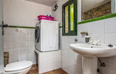 Maison 6 personnes à Algatocin - Photo 15