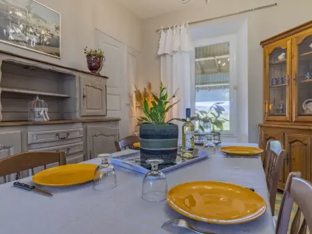 Bastide du 19ième, Maison 4 personnes à Oppede - Photo 8