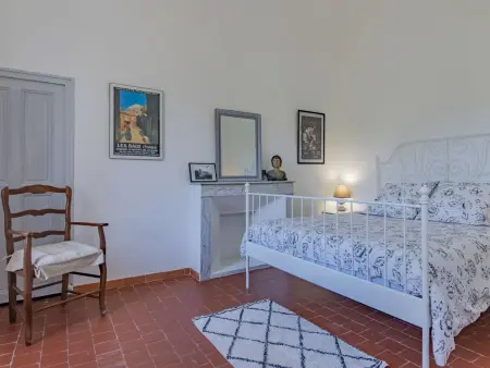 Bastide du 19ième, Maison 4 personnes à Oppede - Photo 12