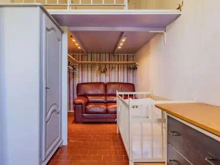 Bastide du 19ième, Maison 4 personnes à Oppede - Photo 15
