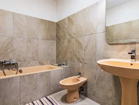 Bastide du 19ième, Maison 4 personnes à Oppede - Photo 18