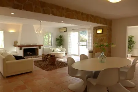 Villa Tranquila, Villa à Ibiza avec piscine et plages - Photo 1