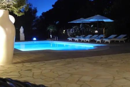Villa Tranquila, Villa à Ibiza avec piscine et plages - Photo 7