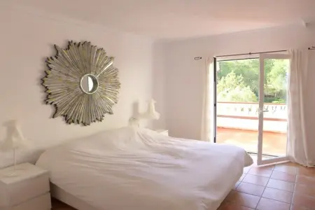 Villa Tranquila, Villa à Ibiza avec piscine et plages - Photo 9