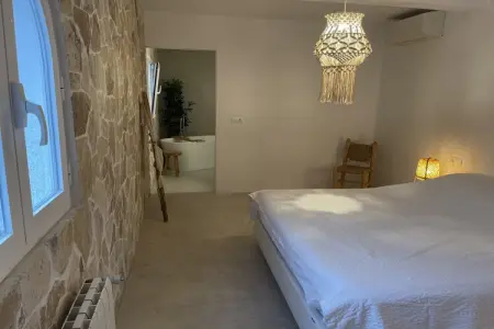 Villa Tranquila, Villa à Ibiza avec piscine et plages - Photo 12
