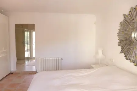 Villa Tranquila, Villa à Ibiza avec piscine et plages - Photo 13