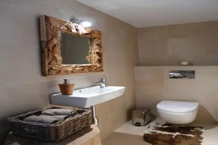 Villa Tranquila, Villa à Ibiza avec piscine et plages - Photo 16