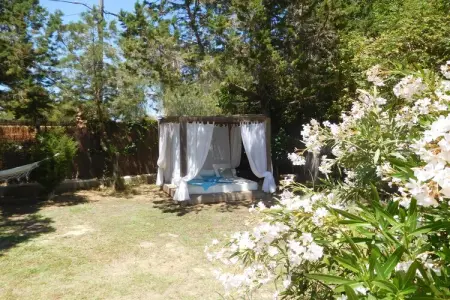 Villa Tranquila, Villa à Ibiza avec piscine et plages - Photo 22