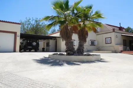Villa Tranquila, Villa à Ibiza avec piscine et plages - Photo 31