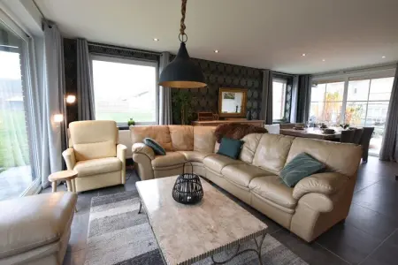 De Bietenmolen, Maison à Alveringem près de la Plage - Photo 1