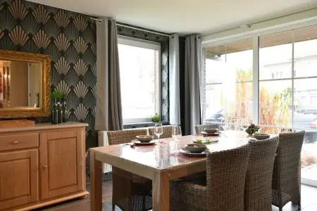 De Bietenmolen, Maison à Alveringem près de la Plage - Photo 2