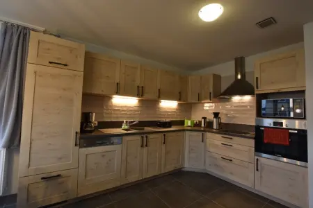 De Bietenmolen, Maison à Alveringem près de la Plage - Photo 3