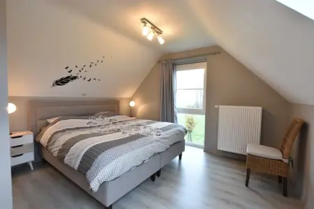 De Bietenmolen, Maison à Alveringem près de la Plage - Photo 4