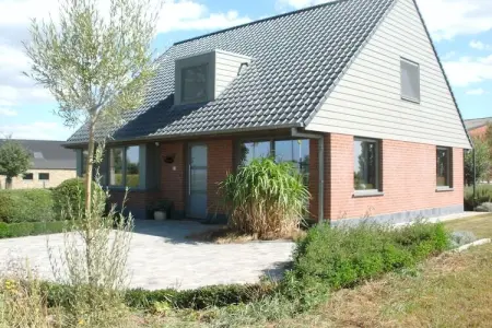 De Bietenmolen, Maison à Alveringem près de la Plage - Photo 10