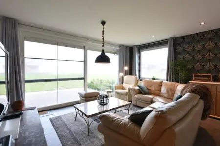 De Bietenmolen, Maison à Alveringem près de la Plage - Photo 11