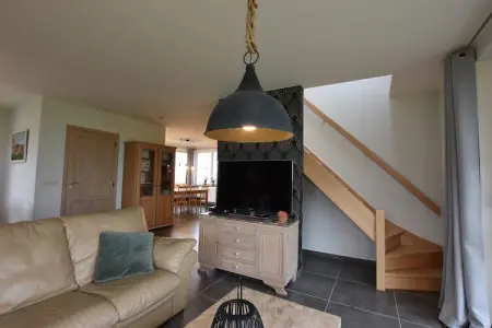 De Bietenmolen, Maison à Alveringem près de la Plage - Photo 12