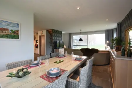 De Bietenmolen, Maison à Alveringem près de la Plage - Photo 13
