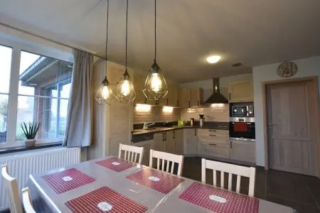 De Bietenmolen, Maison à Alveringem près de la Plage - Photo 14