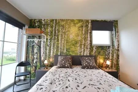 De Bietenmolen, Maison à Alveringem près de la Plage - Photo 16