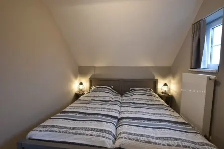 De Bietenmolen, Maison à Alveringem près de la Plage - Photo 19