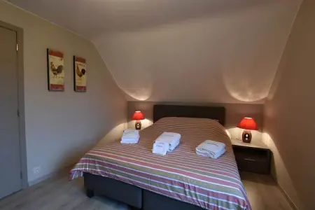 De Bietenmolen, Maison à Alveringem près de la Plage - Photo 20