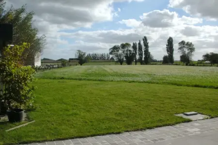 De Bietenmolen, Maison à Alveringem près de la Plage - Photo 27