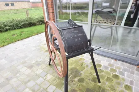 De Bietenmolen, Maison à Alveringem près de la Plage - Photo 35
