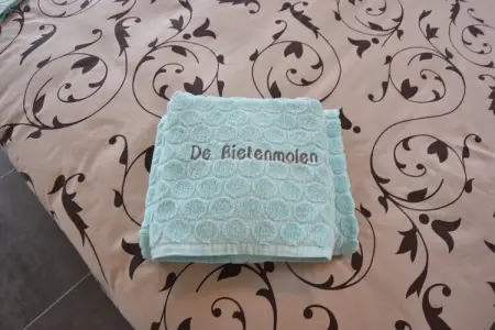 De Bietenmolen, Maison à Alveringem près de la Plage - Photo 36