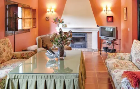 Maison 8 personnes à Cortegana - Photo 1