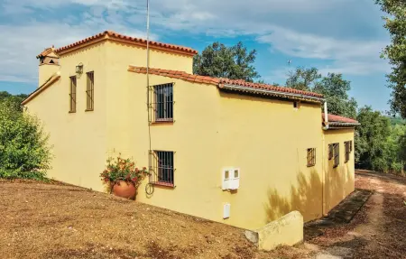 Maison 8 personnes à Cortegana - Photo 3