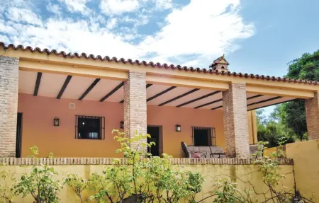 Maison 8 personnes à Cortegana - Photo 4