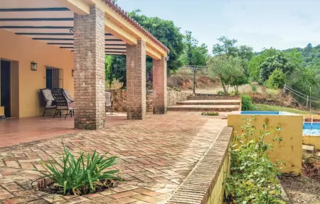 Maison 8 personnes à Cortegana - Photo 5
