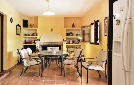 Maison 8 personnes à Cortegana - Photo 9