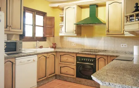 Maison 8 personnes à Cortegana - Photo 11