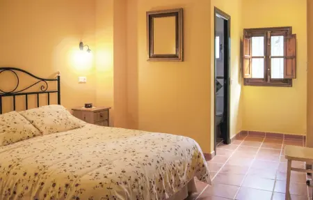 Maison 8 personnes à Cortegana - Photo 12