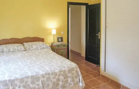 Maison 8 personnes à Cortegana - Photo 13