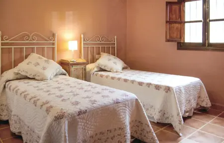 Maison 8 personnes à Cortegana - Photo 14