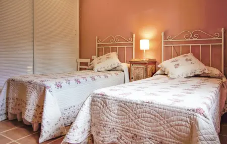 Maison 8 personnes à Cortegana - Photo 15